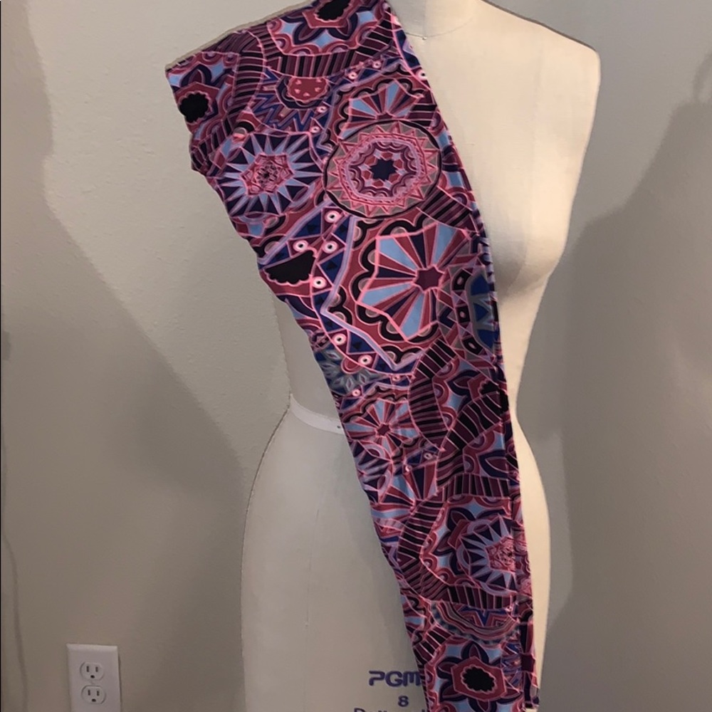 Lularoe TC Leggings